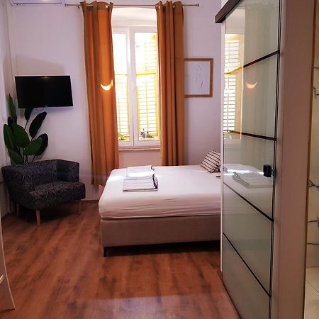 Room Lui Риека Экстерьер фото