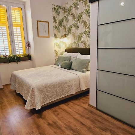 Room Lui Риека Экстерьер фото