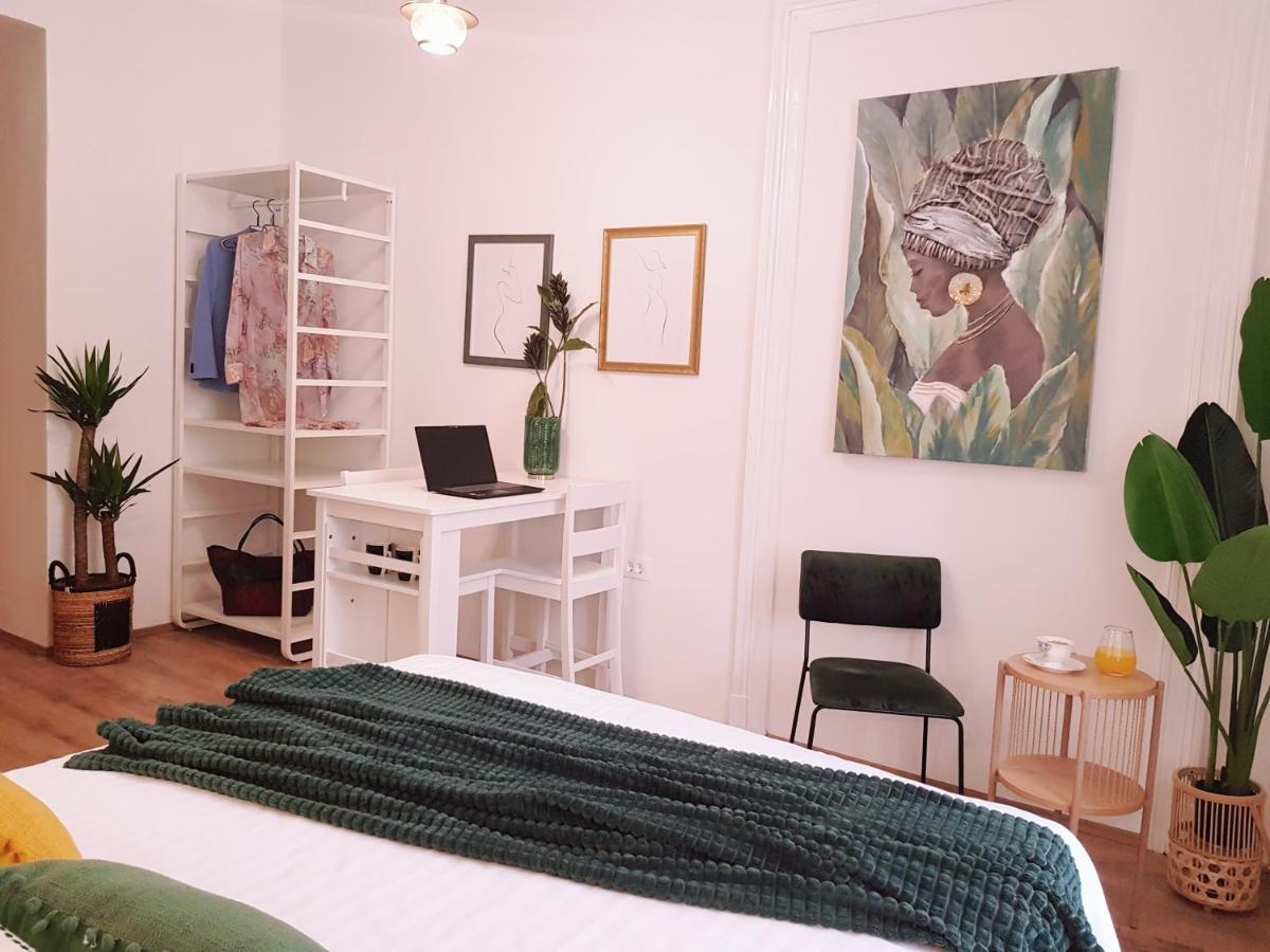 Room Lui Риека Экстерьер фото