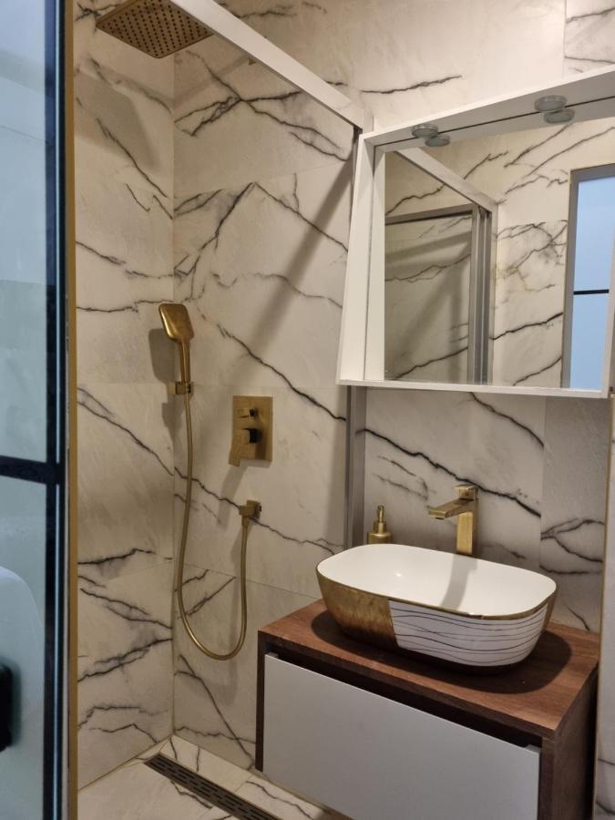 Room Lui Риека Экстерьер фото