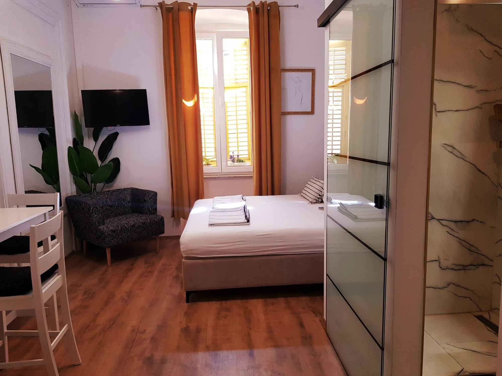 Room Lui Риека Экстерьер фото
