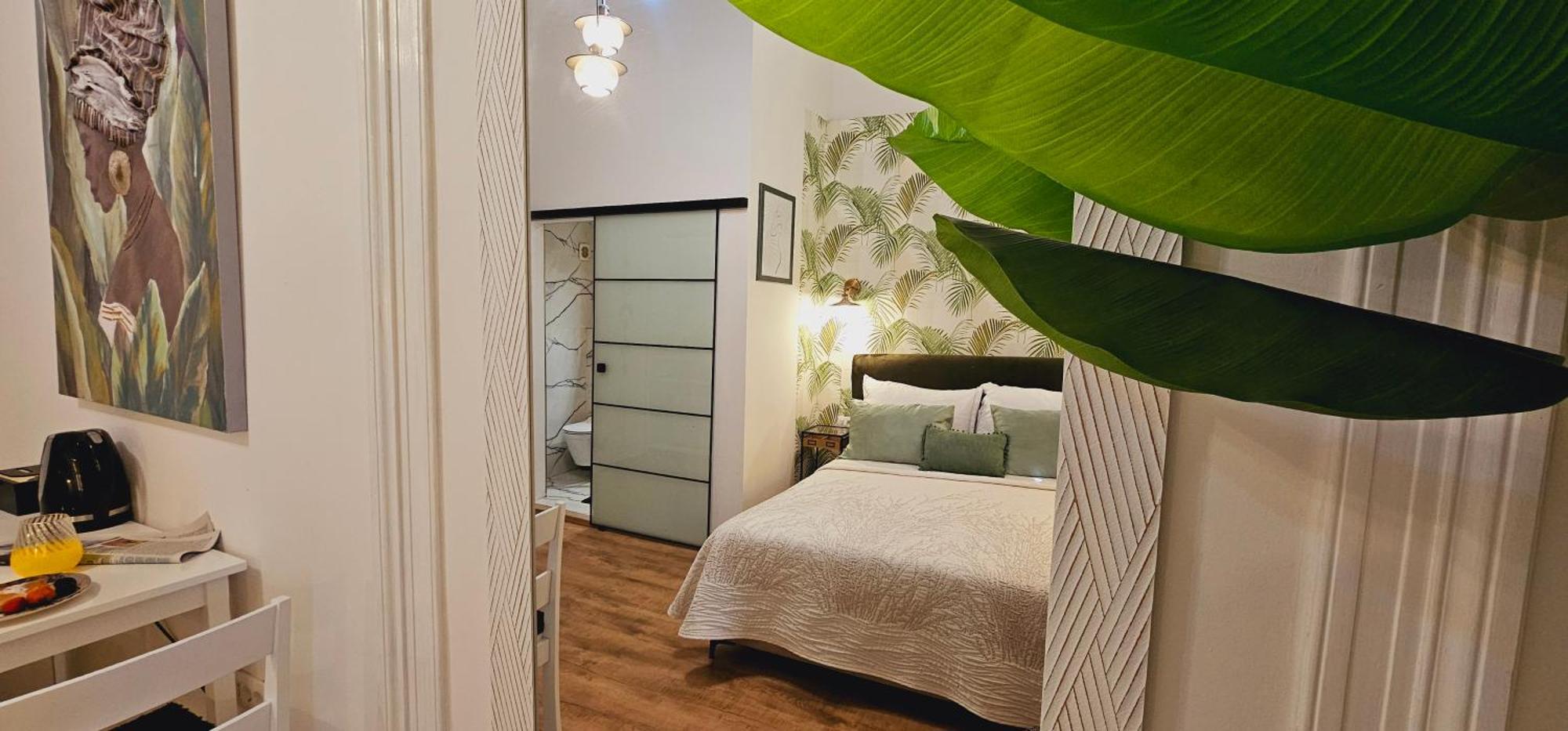 Room Lui Риека Экстерьер фото