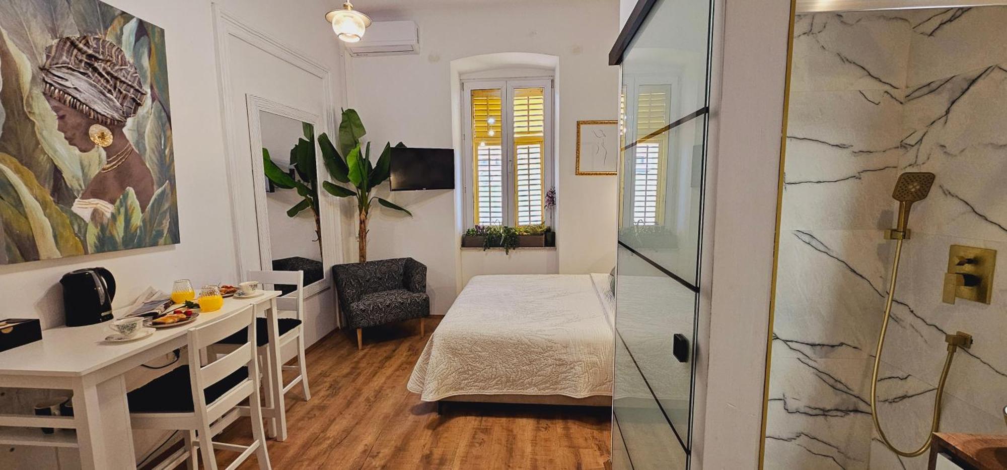 Room Lui Риека Экстерьер фото